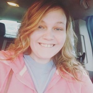 Meet your Posher, Tabitha